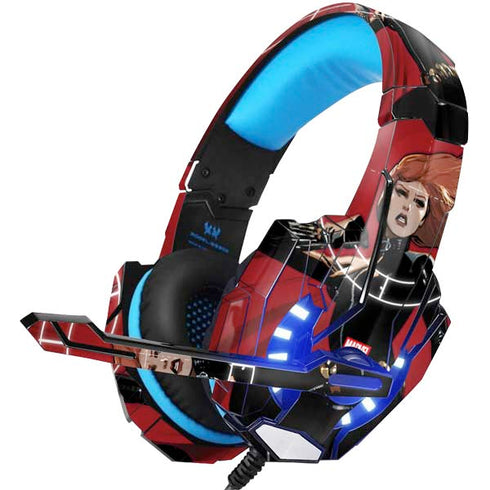 Marvel Black Widow Widowmaker BENGOO G9000 Skin